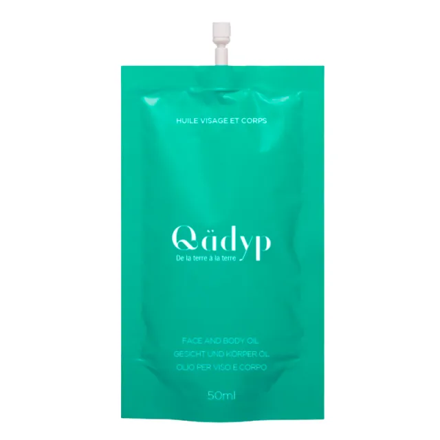 Qadyp Face & Body Oil (50 ml)