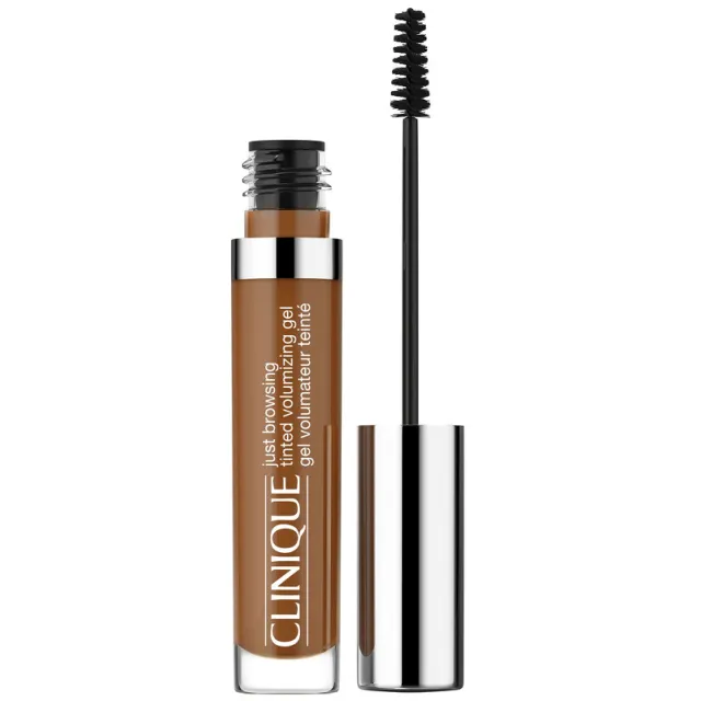 Clinique Just Browsing Tinted Volumizing Gel 4,3 ml - Auburn