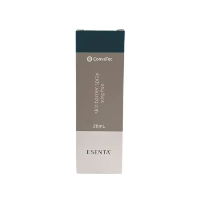 Esenta Hudbeskyttelse Uden Alkohol, Spray (28 ml)