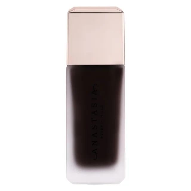 Anastasia Beverly Hills Impeccable Blurring Second-Skin Matte Fou