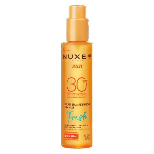 NUXE Sun Mist SPFf30 150ml