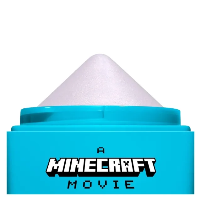 NYX Professional Makeup Minecraft Movie Highlighter Balm 02 Diamo