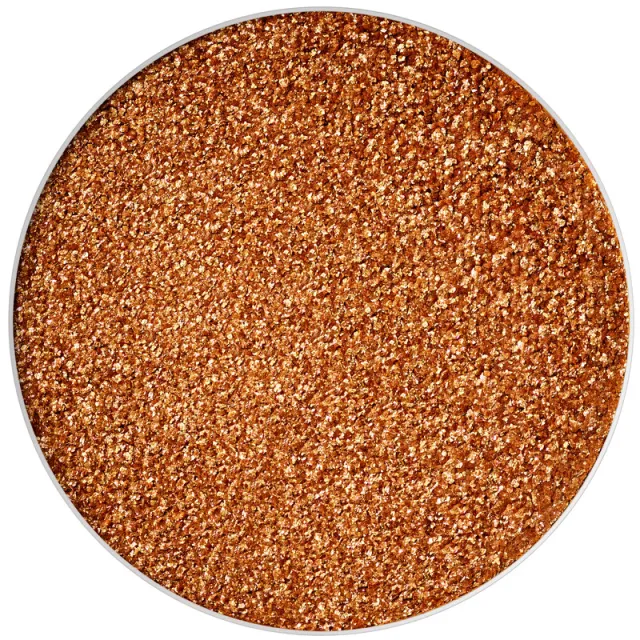 MAC Eye Shadow Pro Palette Refill Pan Metallic 1 g - Objec D'Art