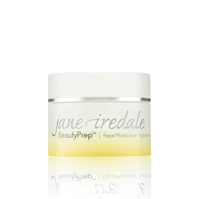 Jane Iredale BeautyPrep Face Moisturizer (34 ml)