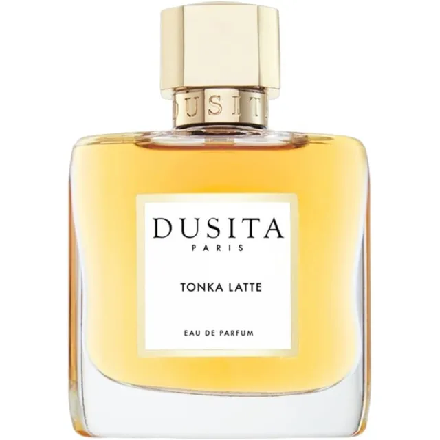 Tonka Latte Eau de Parfum