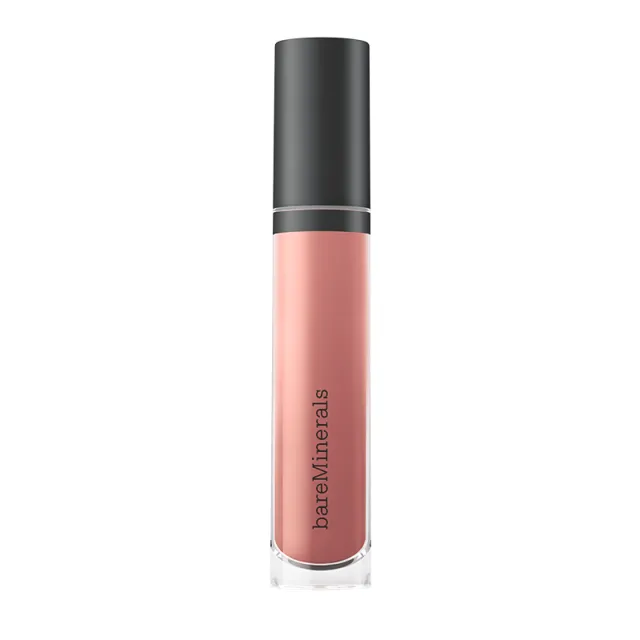 bareMinerals Gen Nude Matte Liquid Lipcolor Slay (4 g)