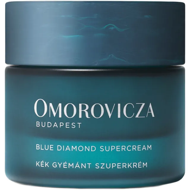 Blue Diamond