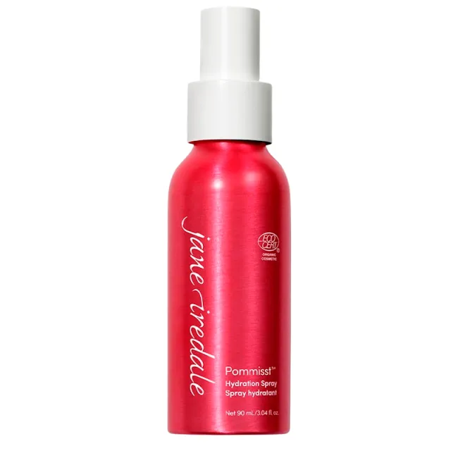 Jane Iredale POMMISST Hydration Spray (90 ml)