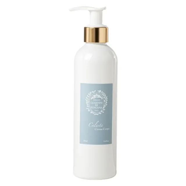Giardini di Toscana Celeste Body Cream 250ml