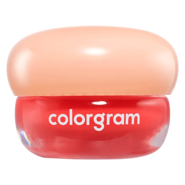 Colorgram Tintin Dory Lip Jam 04 Grapefruit Jam 3g