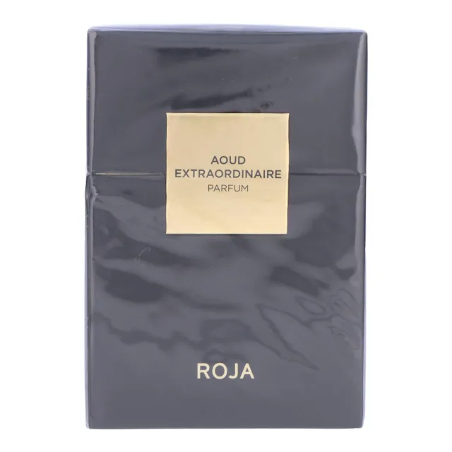 Roja Parfums Aoud Extraordinaire Parfum EDP 50 ml