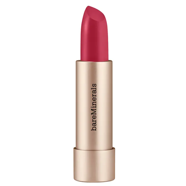 bareMinerals Mineralist Hydra-Smoothing Lipstick Optimism (4 g)
