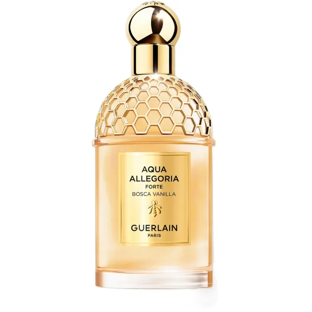 Aqua Allegoria Forte Bosca Vanilla EdP 125ml