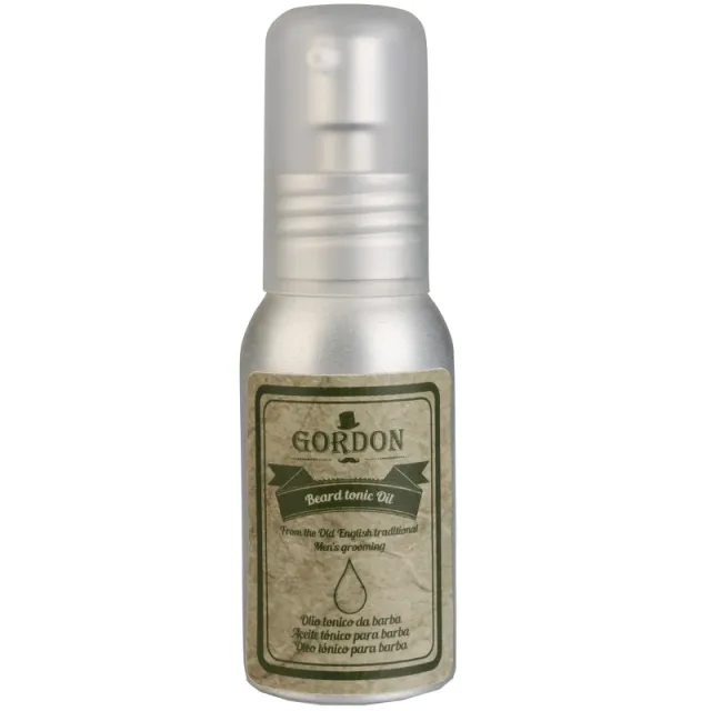 Gordon Beard Tonic Oil 50 ml