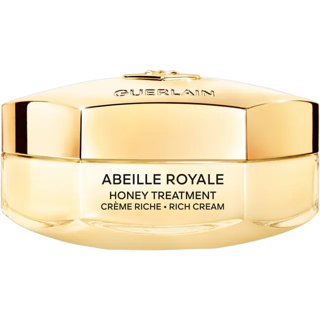 Abeille Royale Rich Cream