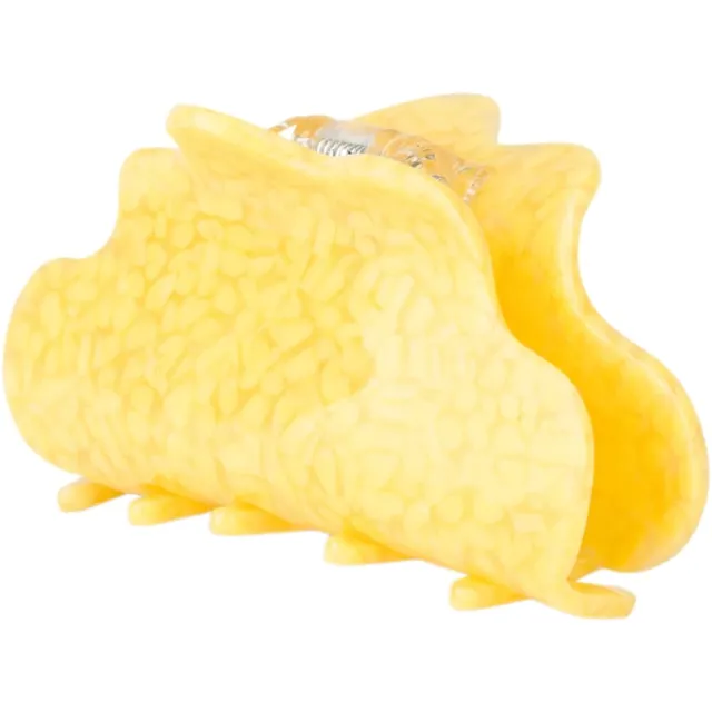 Pernille Wavy Big