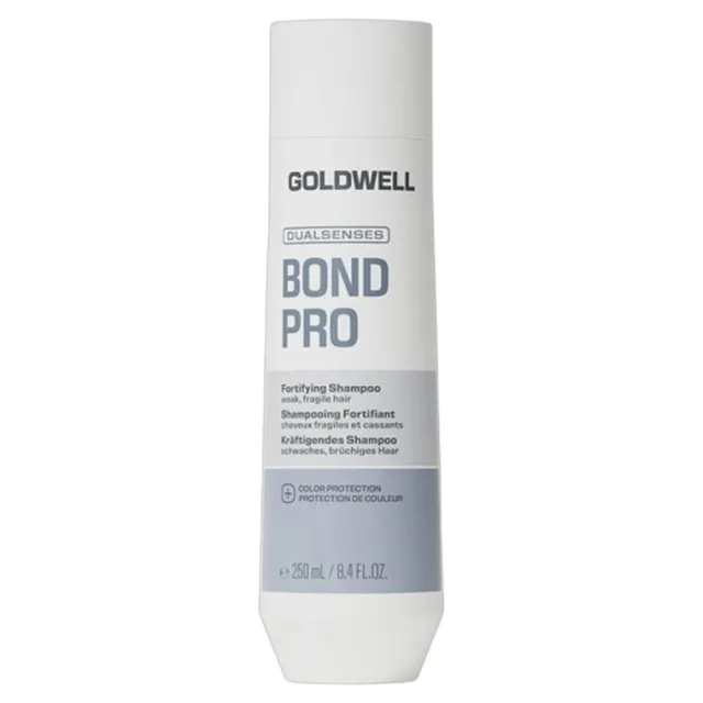 Goldwell Dualsenses Bond Pro Fortifying Shampoo 250 ml