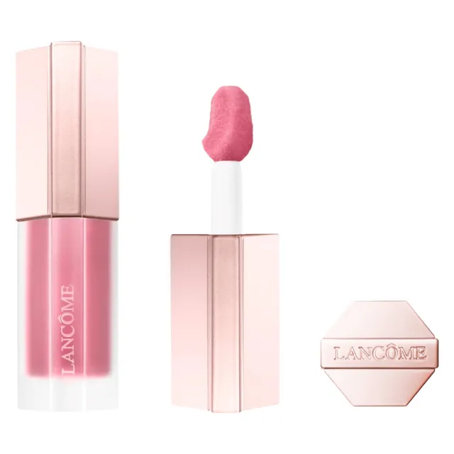 Lancôme Lip Idôle CuddleBlur™ 22 Nap in Mauve 42g
