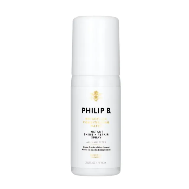 Philip B Weightless Conditioning Water (75 ml)