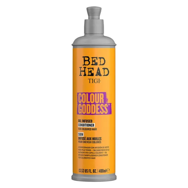 Tigi Bedhead Colour Goddess Conditioner 400 ml