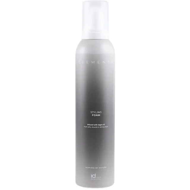 IdHAIR Elements Styling Foam (250 ml)