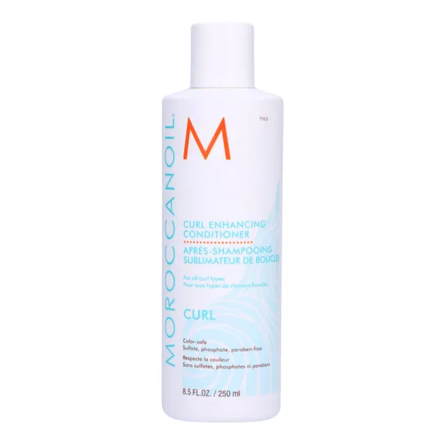 Moroccanoil Curl Enhancing Conditioner 250 ml