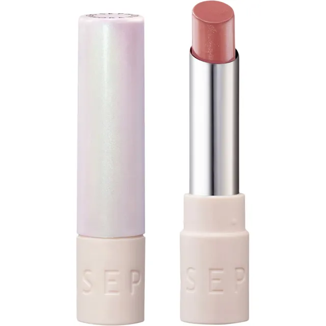 About That Shine Sheer Shine Lipstick