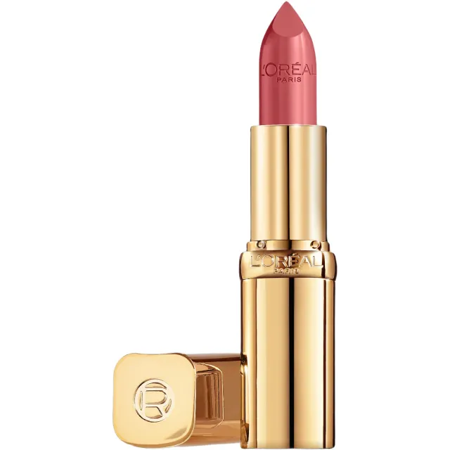 Color Riche Satin Lipstick