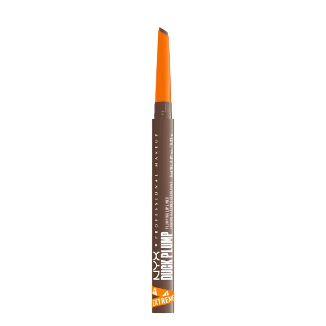 NYX Professional Makeup Duck Plump Lip Liner 11 Touch Up Taupe 0,