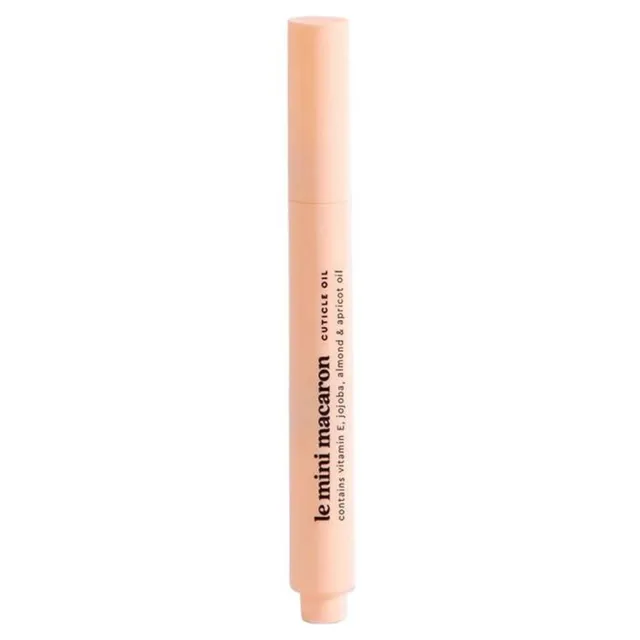 Le Mini Macaron Cuticle Oil Pen 10 ml