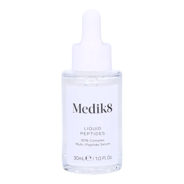 Medik8 Liquid Peptides 30 ml