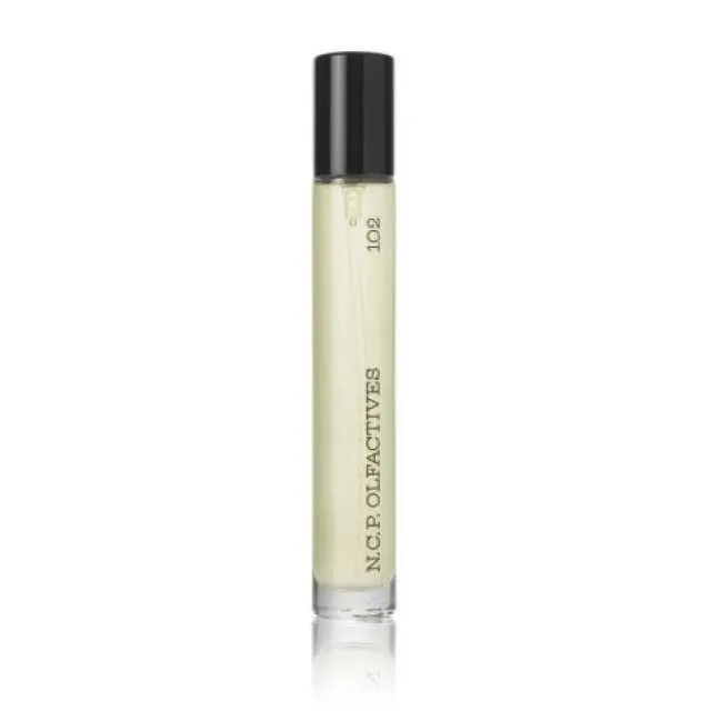 NCP Olfactive Facet 102 Ginger & Lime, 10 ml.