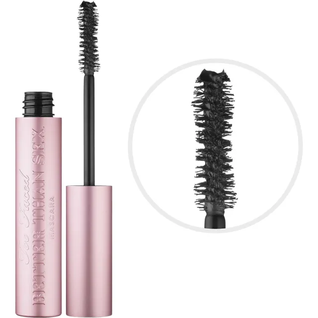 Better Than Sex Mascara