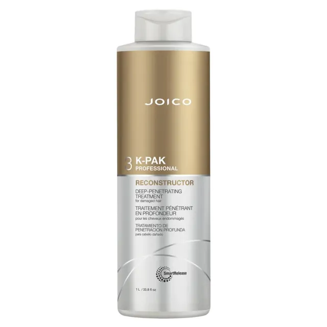 Joico K-Pak Reconstructor Deep-Penetrating Treatment 1000 ml