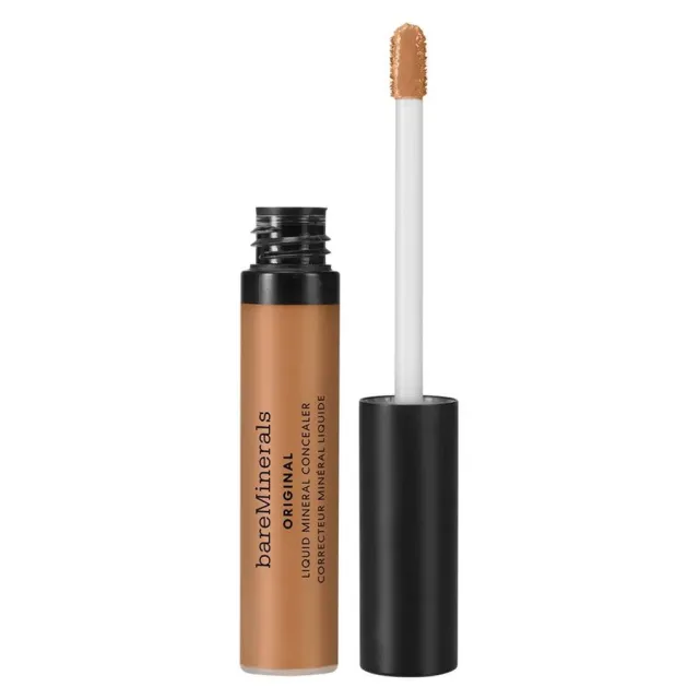 bareMinerals Original Liquid Mineral Concealer Dark 5C Cool 6 ml