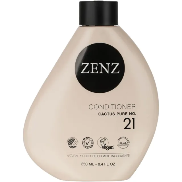 Conditioner Cactus Pure no. 21