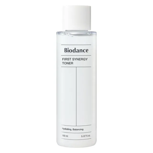 BIODANCE First Synergy Toner 150ml