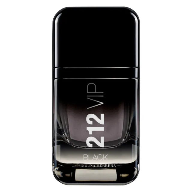Carolina Herrera 212 VIP Black Eau De Parfum 50ml