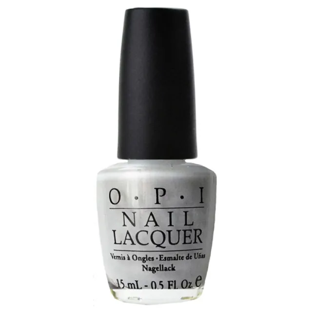 OPI 233 Sheer Your Toys 15 ml