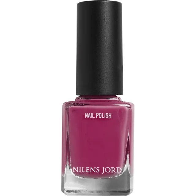 Nail Polish Magenta Pink
