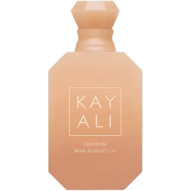Freedom Musk Bouquet 27 Eau de Parfum