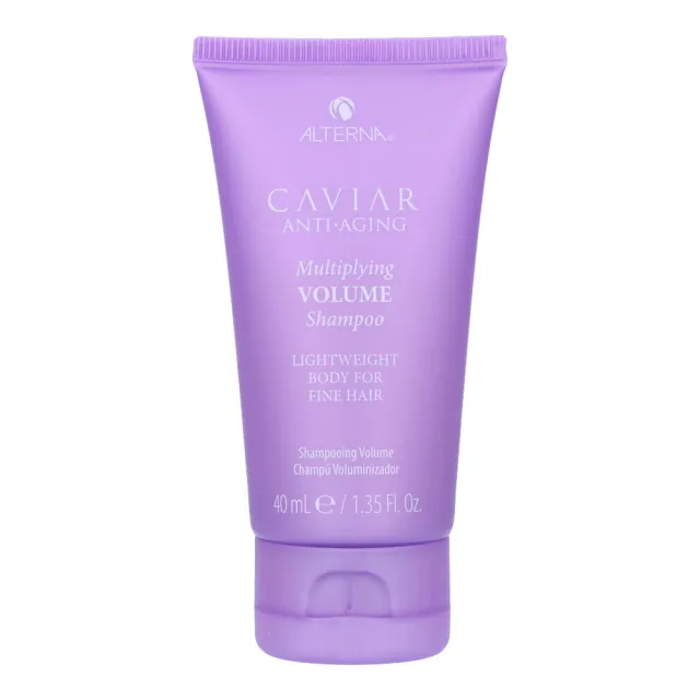 Alterna Caviar Multiplying Volume Shampoo 40 ml