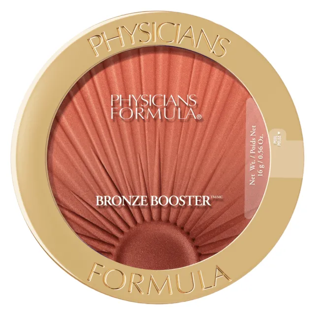 Physicians Formula Bronze Booster Blonzer Summer Sunset