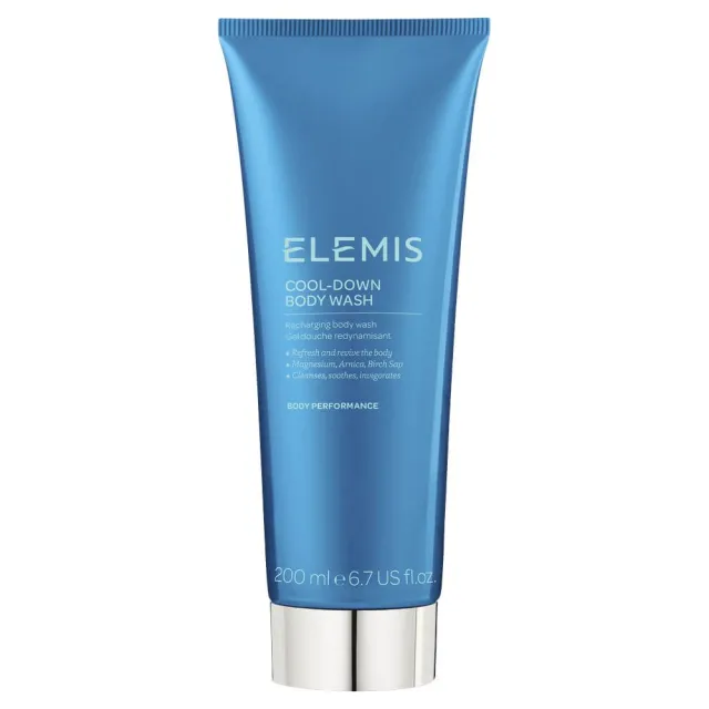 Elemis Cool Down Body Wash 200 ml