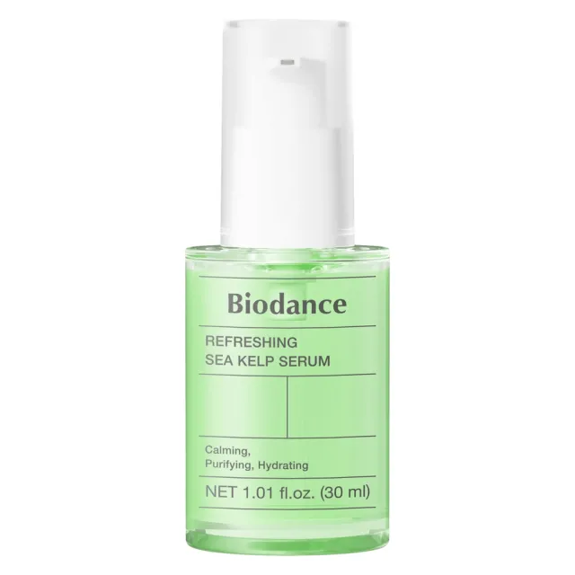 BIODANCE Refreshing Sea Kelp Serum 30ml