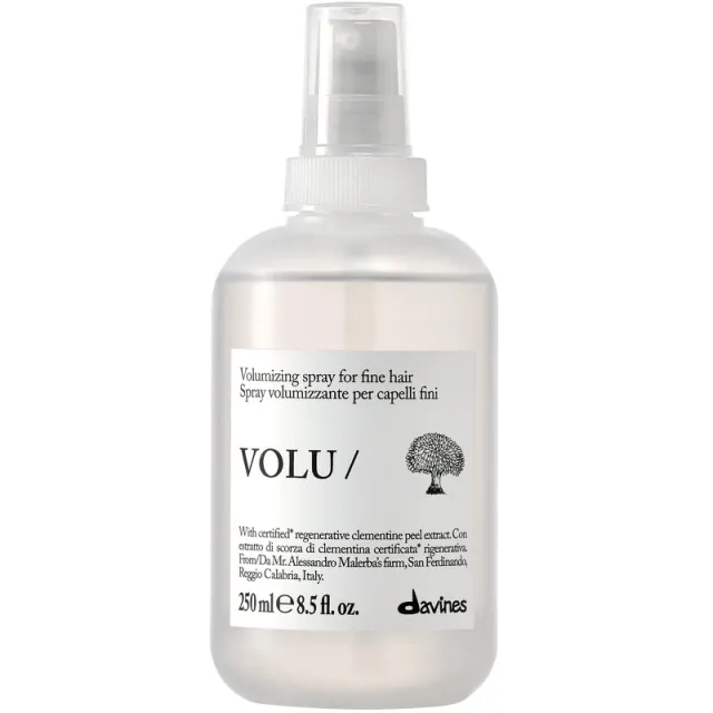 Davines VOLU Hair Mist 250 ml