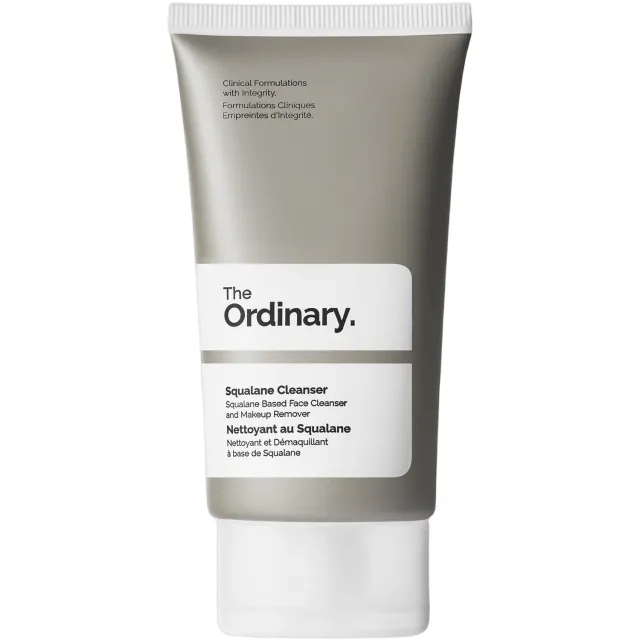 Squalane Cleanser
