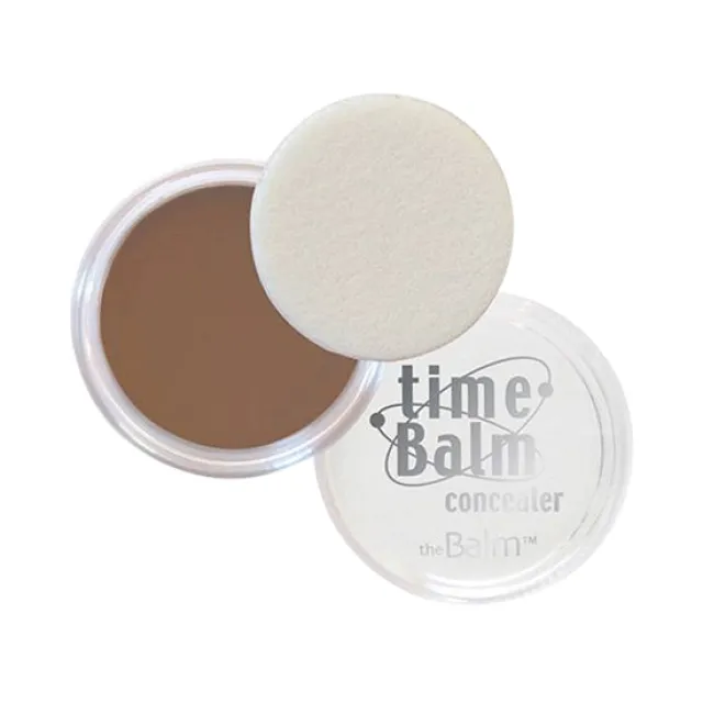 The Balm Timebalm Concealer After Dark 7.5 g.