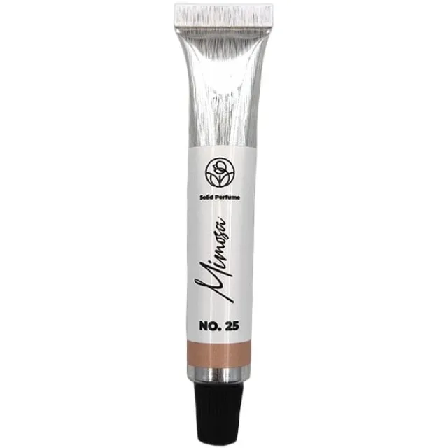 Solid Parfume Mimosa No. 25