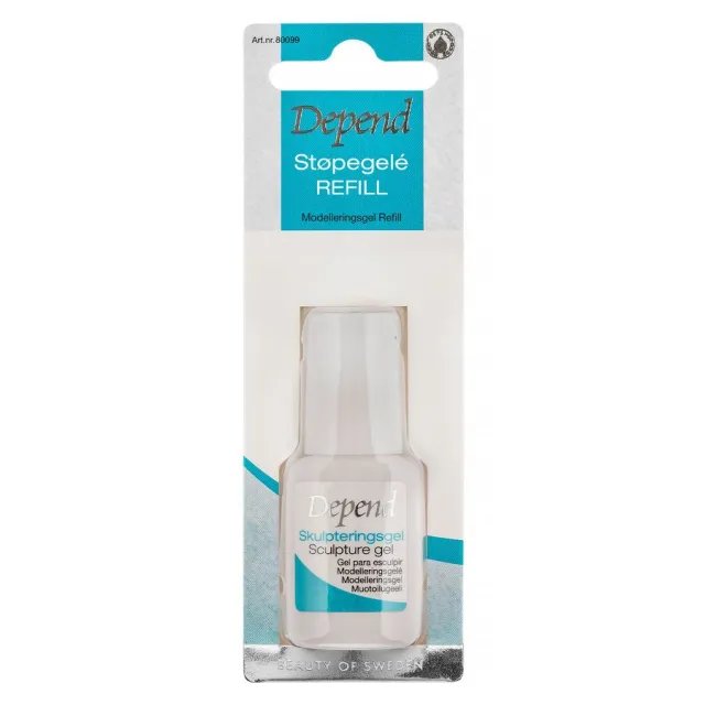 Depend Sculpture Gel Refill 6 g